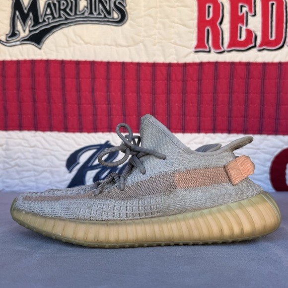 Size 9.5‎ - adidas Yeezy Boost 350 V2 True Form